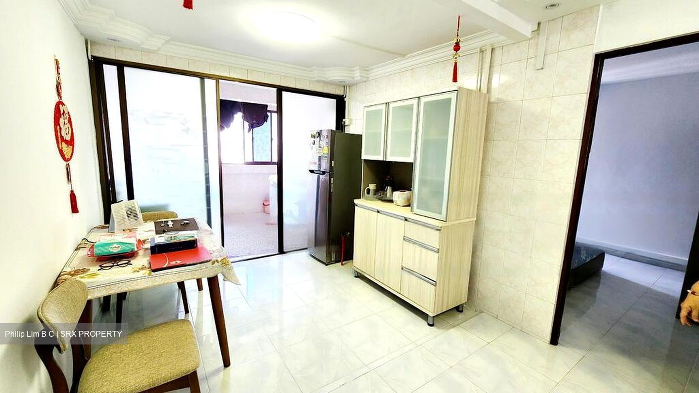 Blk 169 Stirling View (Queenstown), HDB 3 Rooms #480113321